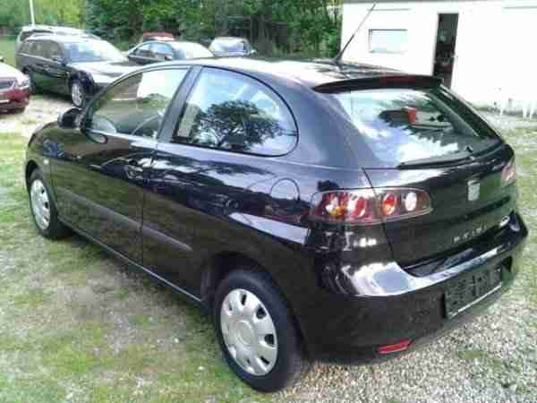 Seat Ibiza 1.4 16V SportEdition