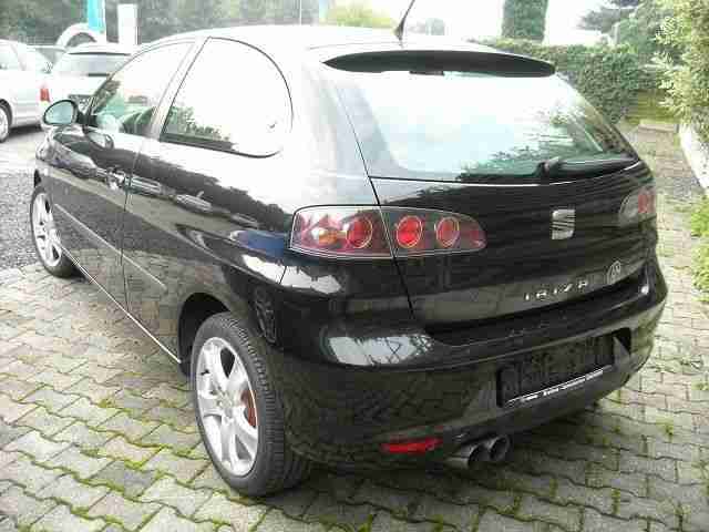 Seat Ibiza 1.4