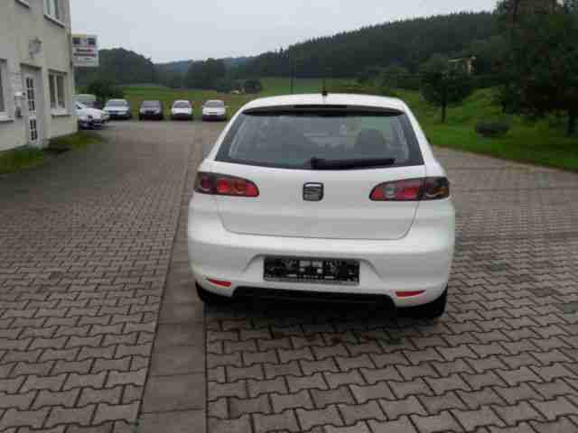 Seat Ibiza 1.4