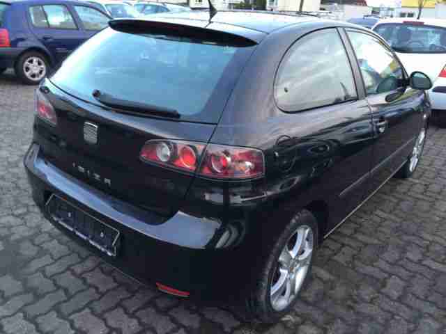 Seat Ibiza 1.4