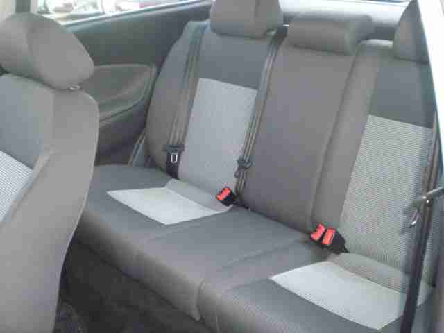 Seat Ibiza 1.4 16V SportEdition