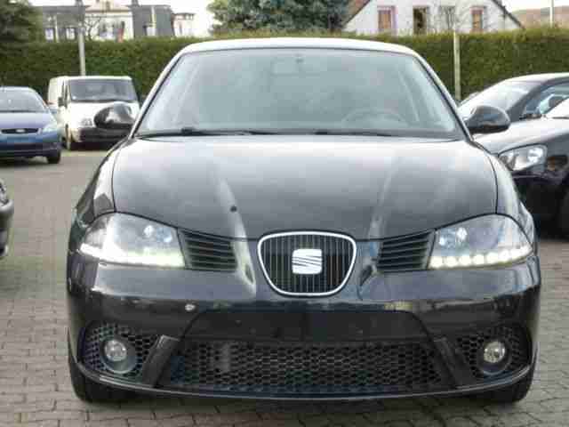 Seat Ibiza 1.4