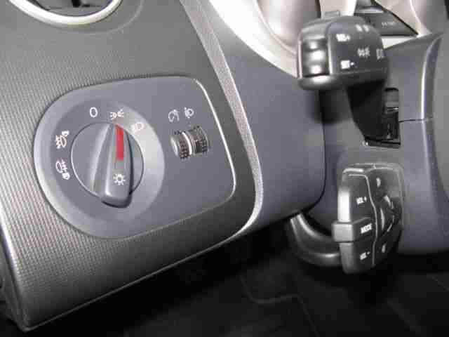 Seat Ibiza 1.4 16V SportEdition