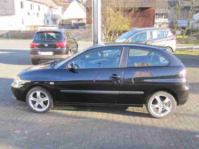 Seat Ibiza 1.4