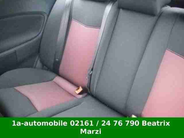 Seat Ibiza 1.4