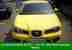 Seat Ibiza 1.4 16V SportEdition GAS Klima