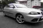 Ibiza 1.4 16V SportEdition KLIMA TOP GEPFLEGT