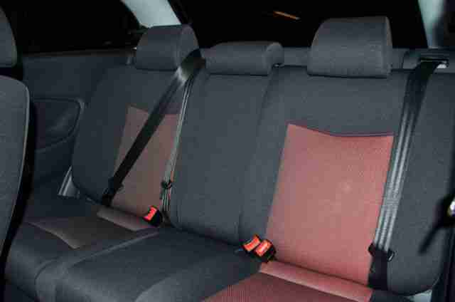 Seat Ibiza 1.4