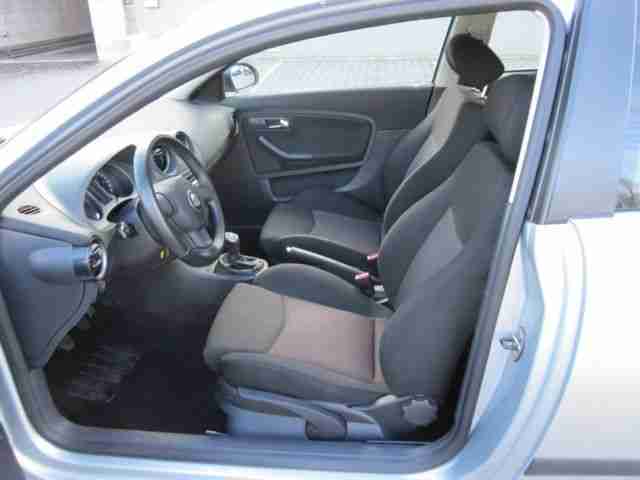 Seat Ibiza 1.4 16V SportEdition Klima,ALU