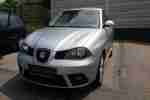 Ibiza 1.4 16V SportEdition Klima ALU Wie Neu