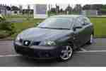 Ibiza 1.4 16V SportEdition Klima, LM, Euro 4