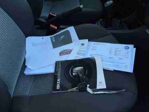 Seat Ibiza 1.4 16V SportEdition,Klima,Sitzheizung,