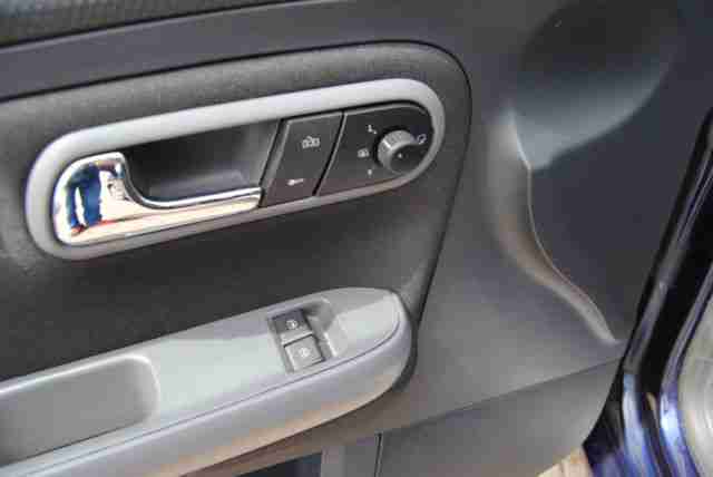 Seat Ibiza 1.4 16V SportEdition MULTI+TEMPOMAT+KLIMA