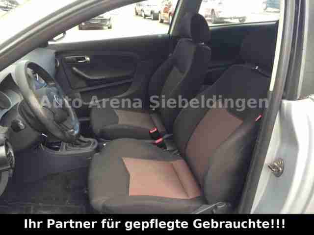 Seat Ibiza 1.4