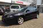 Ibiza 1.4 16V SportEdition Wintrerräder Garantie