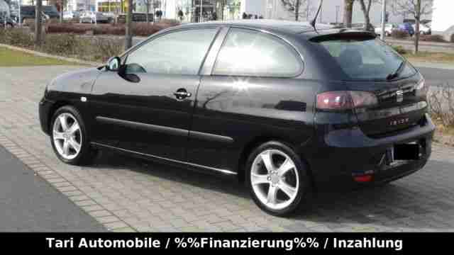 Ibiza 1.4 16V SportEdition Zahnriemen NEU