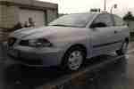 Ibiza 1.4 16V Stella 1.Hand 90tkm Klima Euro 4