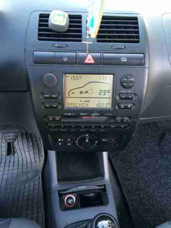 Seat Ibiza 1.4