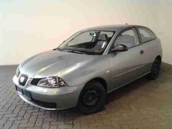 Seat Ibiza 1.4 16V Stella