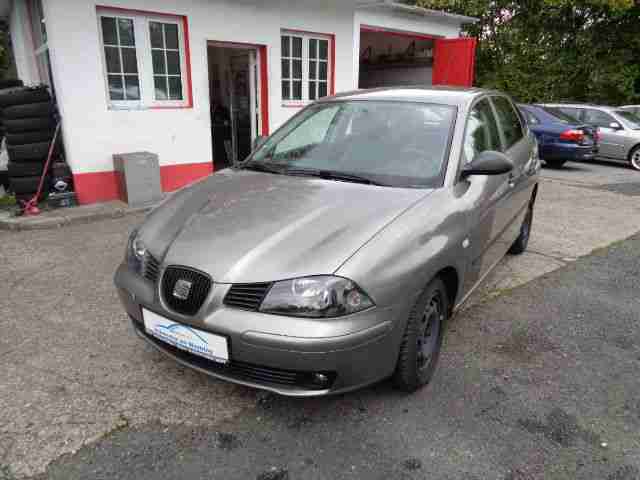 Ibiza 1.4 16V Stella