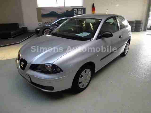 Seat Ibiza 1.4 16V Stella