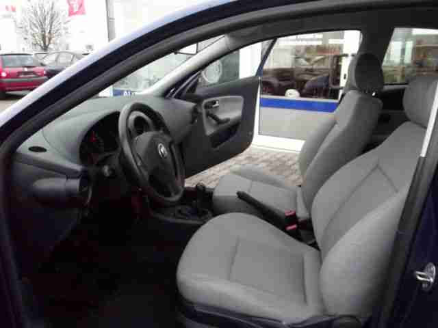 Seat Ibiza 1.4 16V Stella/ KLIMA/ 1.Hand/ erst 79Tkm