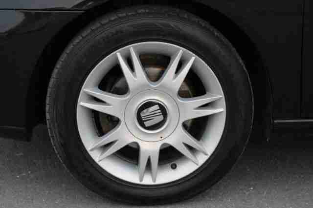 Seat Ibiza 1.4
