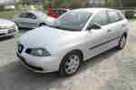 Ibiza 1.4 16V Stella Klimatronic Alu