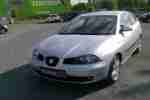 Ibiza 1.4 16V Stylance