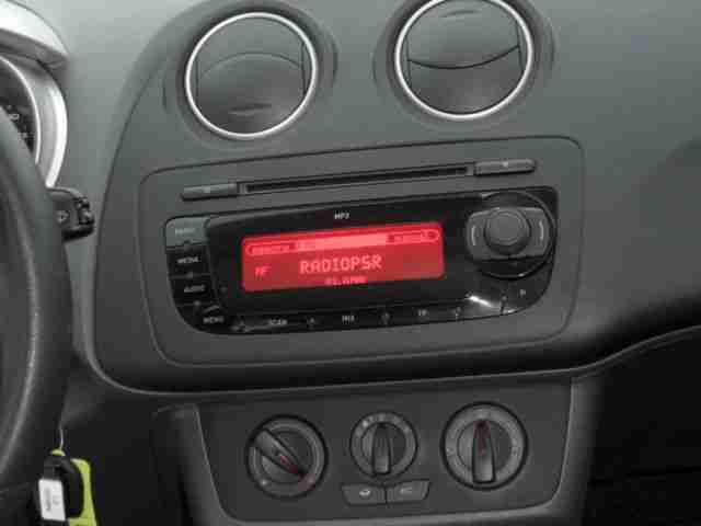 Seat Ibiza 1.4 16V Stylance