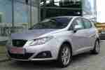 Ibiza 1.4 16V Stylance