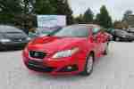 Ibiza 1.4 16V Stylance