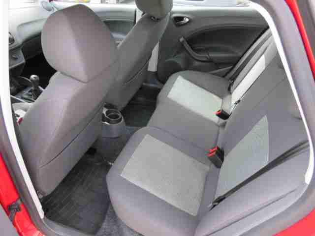 Seat Ibiza 1.4