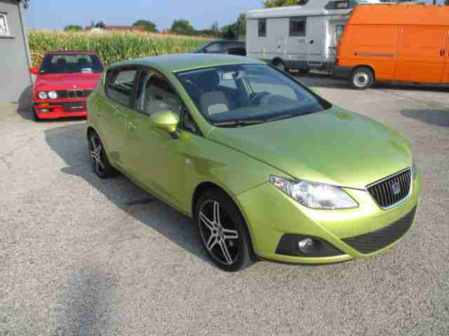 Seat Ibiza 1.4
