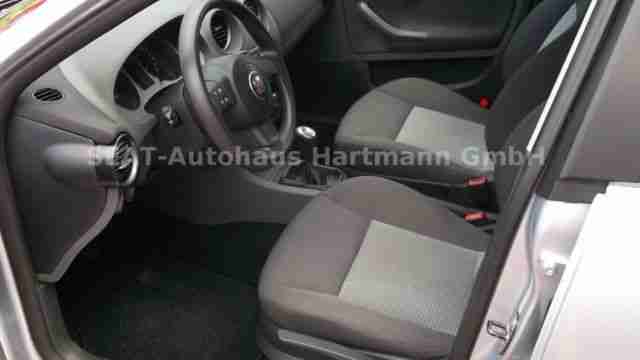 Seat Ibiza 1.4 16V Stylance KD neu +Winterräder