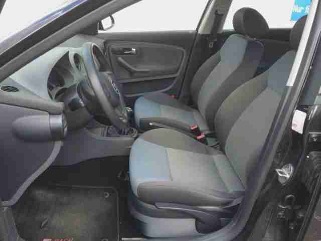 Seat Ibiza 1.4 16V Stylance / Klima / 2.Hd