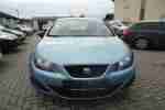 Ibiza 1.4 16V Stylance Klima 8 Fach Bereift