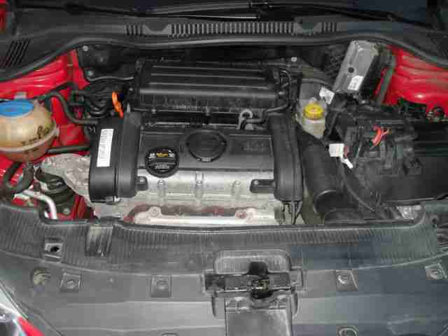 Seat Ibiza 1.4