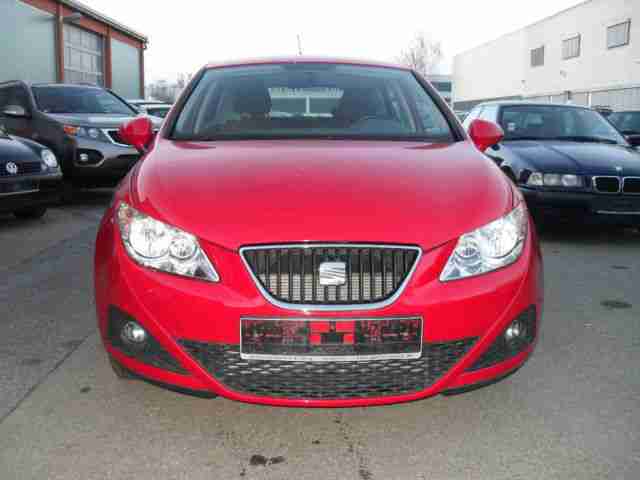 Seat Ibiza 1.4