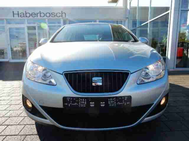 Seat Ibiza 1.4 16V Stylance / Style