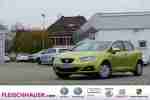 Ibiza 1.4 16V Stylance Style KLIMA TEMPOMAT