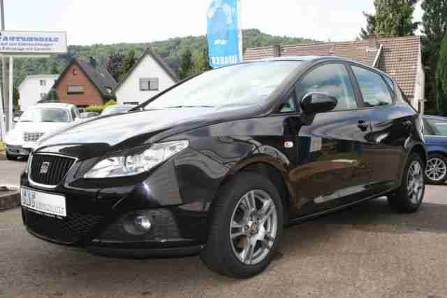 Seat Ibiza 1.4 16V Stylance Zahnriemen Neu Tüv bis 03