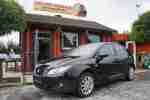 Ibiza 1.4 16V Style 1 hand Klima Alu Euro5