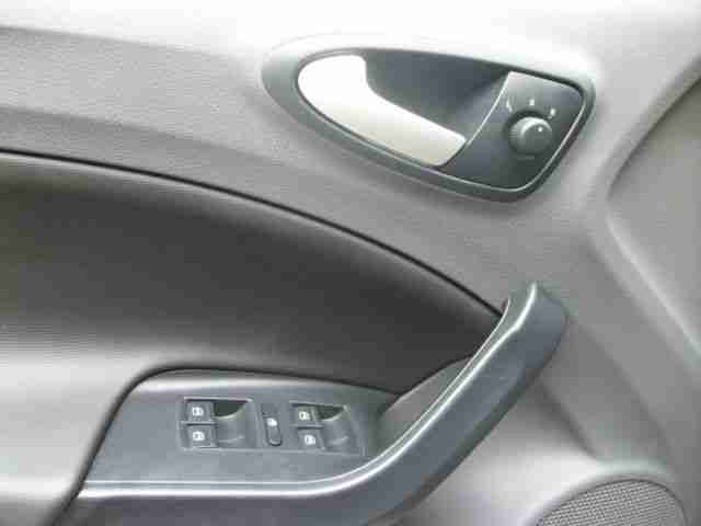 Seat Ibiza 1.4 16V Style