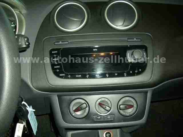 Seat Ibiza 1.4 16V Style