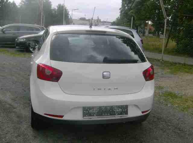 Seat Ibiza 1.4 16V Style