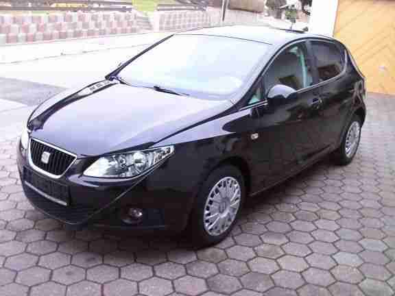 Seat Ibiza 1.4