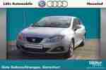 Ibiza 1.4 16V Style Climatronic Alu GRA AHK