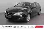 Ibiza 1.4 16V Style Climatronic Alu Tempomat MP3