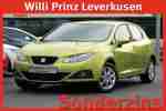Ibiza 1.4 16V Style KLIMAAUTOMATIK